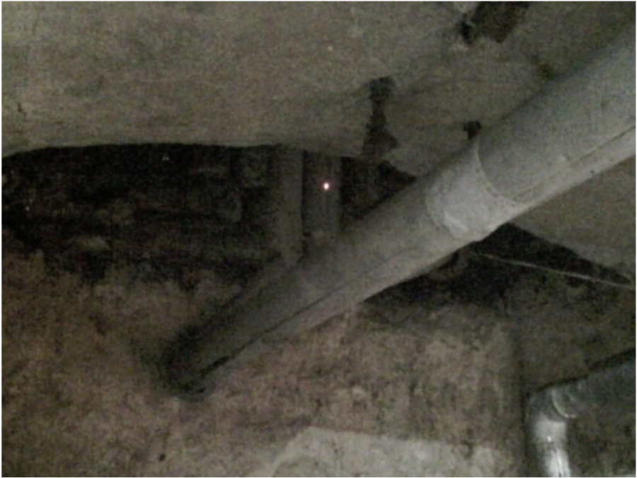 Thermovisit_Realizacje_Weryfikacja_drożności_rury_kanalizacyjnej